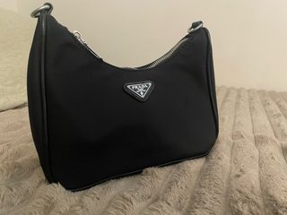 Bolso Prada Negro