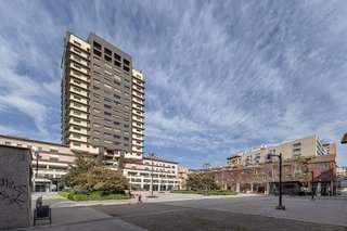 Piso en venta en Pajaritos - Plaza de Toros en Granada
