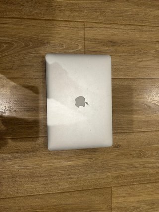 MacBook Pro 2017 Plateado