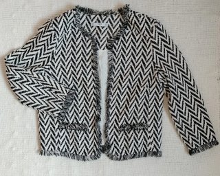 Chaqueta MNG | Talla S