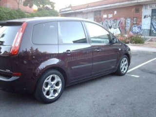 Ford C-MAX 2008
