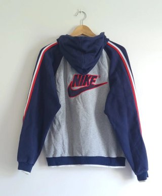 Chaqueta Nike Retro
