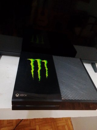 Consola Xbox One