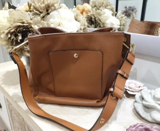 Bolso Parfois Marrón