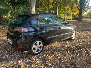 SEAT Ibiza 1.9tdi