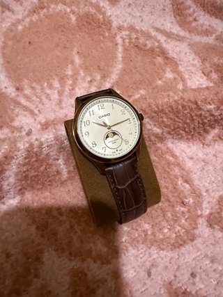 Reloj Casio para hombre