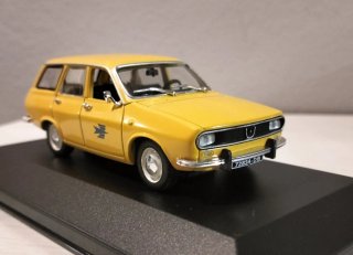 Renault 12 '73