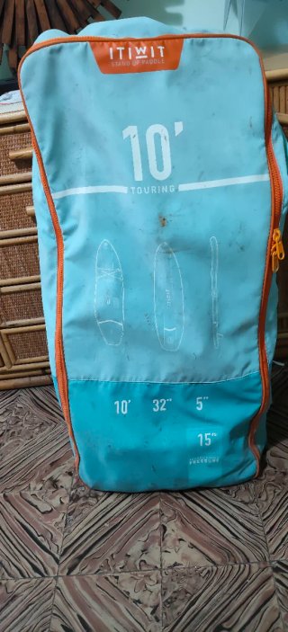 Tabla de Paddle Surf Itiwit 10' Touring