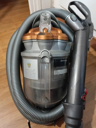 Aspiradora Dyson DC20 Animalpro