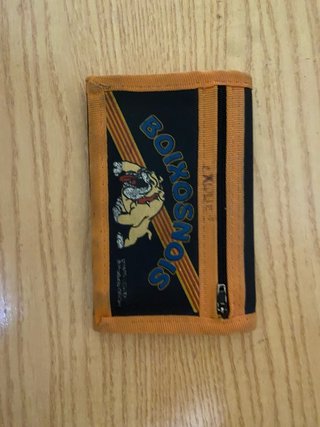 Cartera Boixos Nois