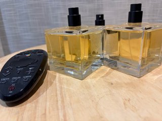 Pack de perfumes Andres