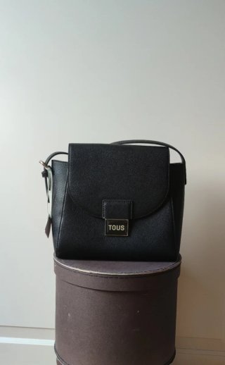 Bolso Tous Negro