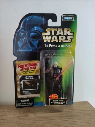 Figura Darth Vader - Star Wars