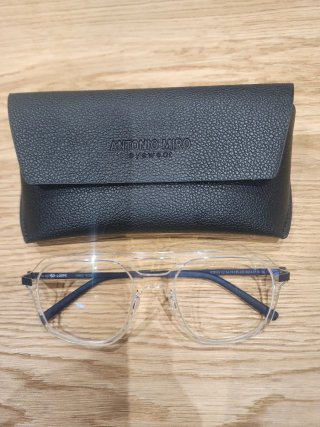 Montura Gafas Antonio Miró