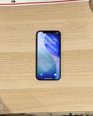 iPhone 12 Blu