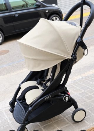 Passeggino Babyzen YOYO 3