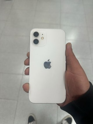 iPhone 12 64GB Bianco