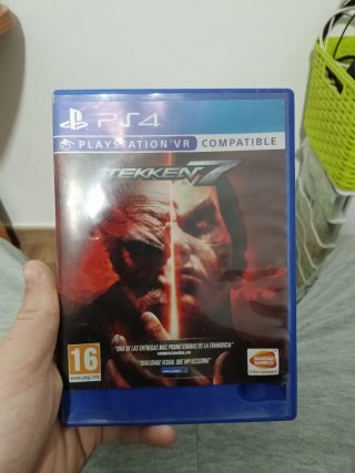 Videojuegos