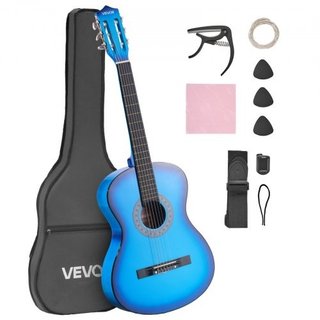 clásical Guitar,, Madera clásical Guitar Starter J