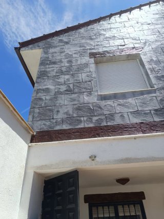 Revestimiento de Hormigón Impreso