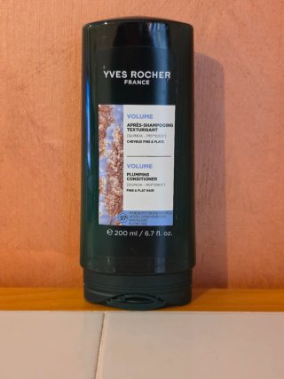 Balsamo Volumizzante Yves Rocher 200ml