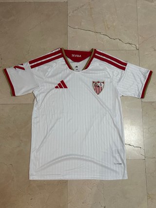 Camiseta Sevilla FC Local 26/27