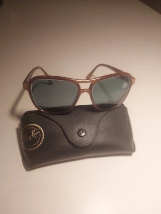 Gafas de sol Ray-Ban
