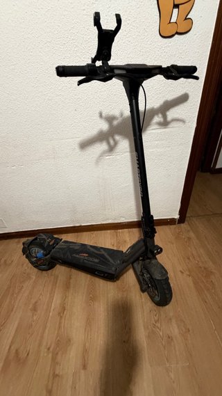 Patinete Eléctrico Rockway GT
