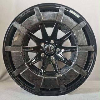 Llantas  24 pulgadas para Mercedes  Clase G brabus