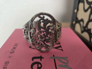 Brazalete Tous Garden