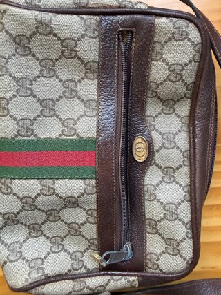 Bolso Gucci Bandolera Gucci - Supreme Web Sherry L