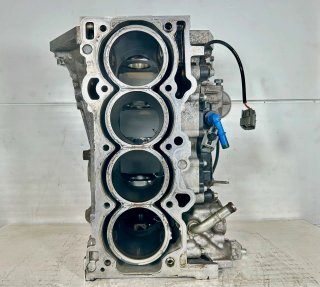 Bloque motor Ford Mustang 2018 2.3 Ecoboost N48H EJ7E-6015-DC