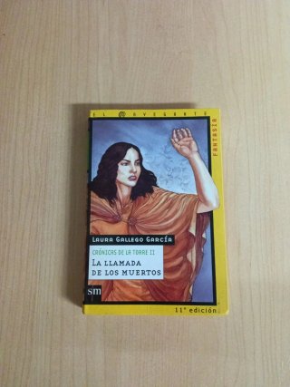 La llamada de los muertos