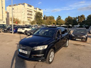 Audi Q7 2007