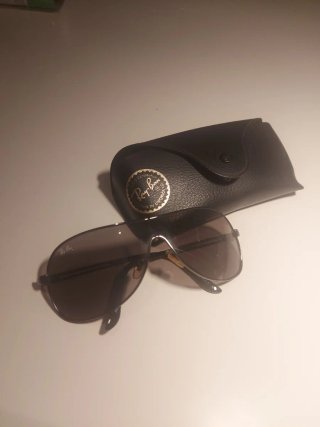 Gafas de sol Ray-Ban