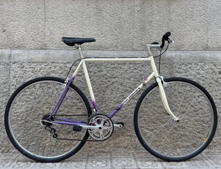 Bicicleta de Carretera Vintage t 57