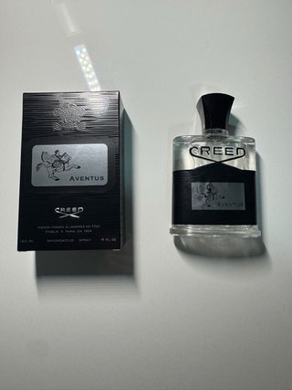 Perfume Creed Aventus 120ml
