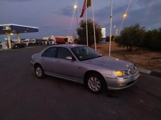 Rover 75 2005
