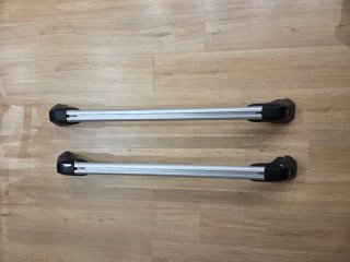 Barras Portaequipajes para Opel Insignia