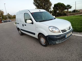 Nissan Kubistar 2009