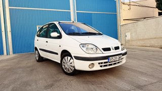 Renault Scenic 2003 1.9DTI