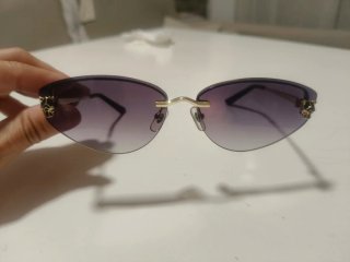 Gafas de sol Cartier mujer - Originales