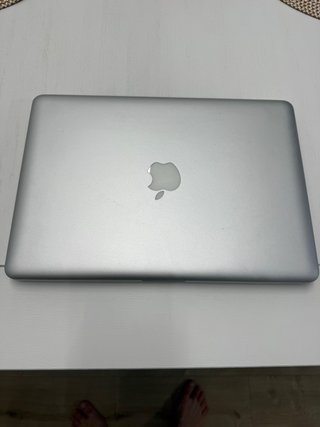 MacBook Pro 13