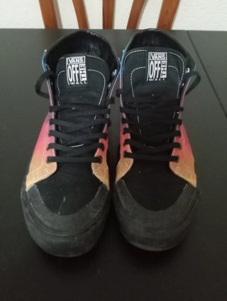 Zapatillas Vans