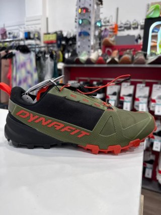 Zapatillas Running Dynafit Traverse Impermeables