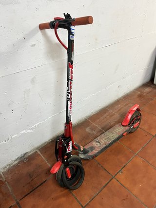 Patinete Xiaomi Pro 2