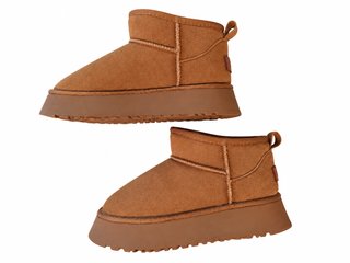 Botas estilo australianas tipo UGG