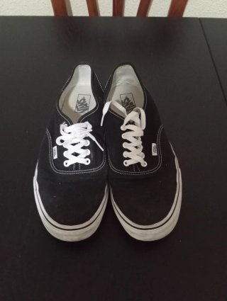 Zapatillas Vans