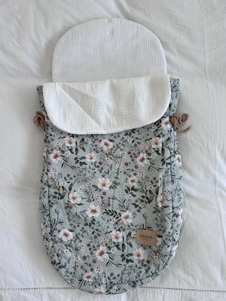 Saco para Capazo La Giraffa