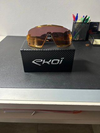 Gafas de Ciclismo Ekoi Ottimo